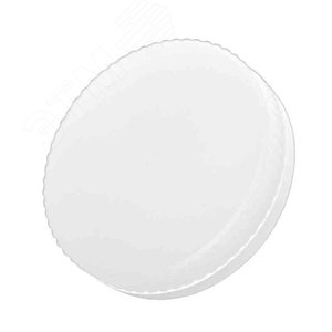 Изображение товара Лампа светодиодная LED 6w 6500К, GX53, 540Лм IONICH (шт)