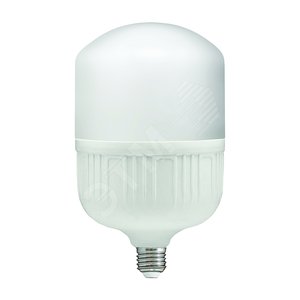 Лампа светодиодная LED 50w 6500К, E27, 4500Лм, T125 IONICH 1508 UNIVersal