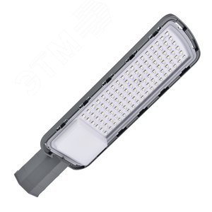 Изображение товара Светильник консольный линзованный ТМ IONICH ILED ДКУ 75 SMD2835 6500 L IP65 (шт)