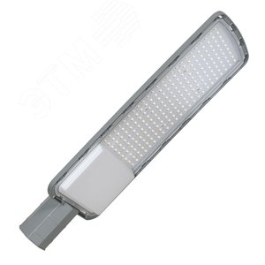 Изображение товара Светильник консольный линзованный ТМ IONICH ILED ДКУ 200 SMD2835 6500 L IP65 (шт)