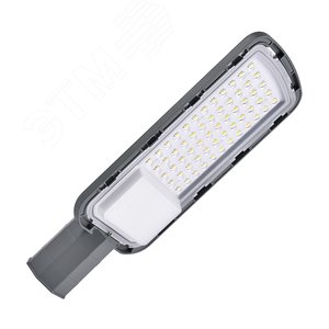 Изображение товара Светильник консольный линзованный ТМ IONICH ILED ДКУ 50 SMD2835 5000 L IP65 (шт)