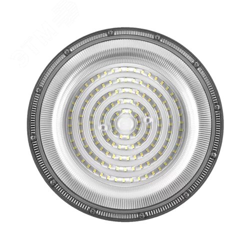 Изображение товара Светильник подвесной ДСП серия ProСвет IONICH 100Вт 5000К IP65 (шт)