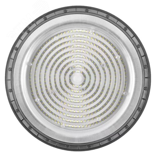 Изображение товара Светильник подвесной ДСП серия ProСвет IONICH 200Вт 5000К IP65 (шт)