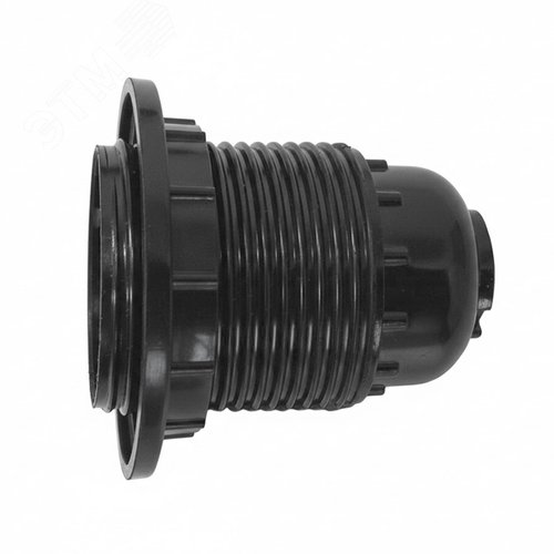 Изображение товара Патрон люстровый карболитовый Е27 М10 4А 250В (шт)