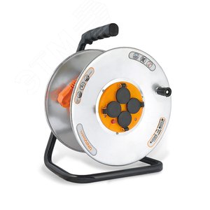 Изображение товара Удлинитель силовой У16-041 IP-44 термо ПВС 3*1 40м (шт)