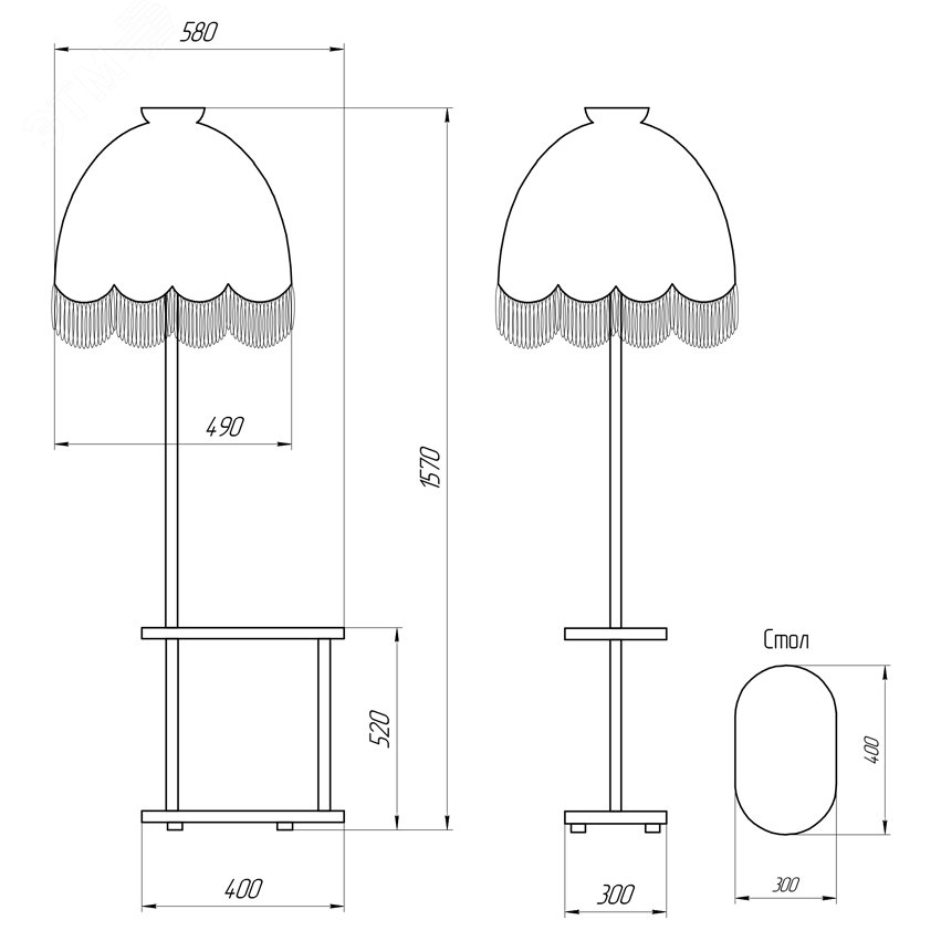 Превью изображения товара