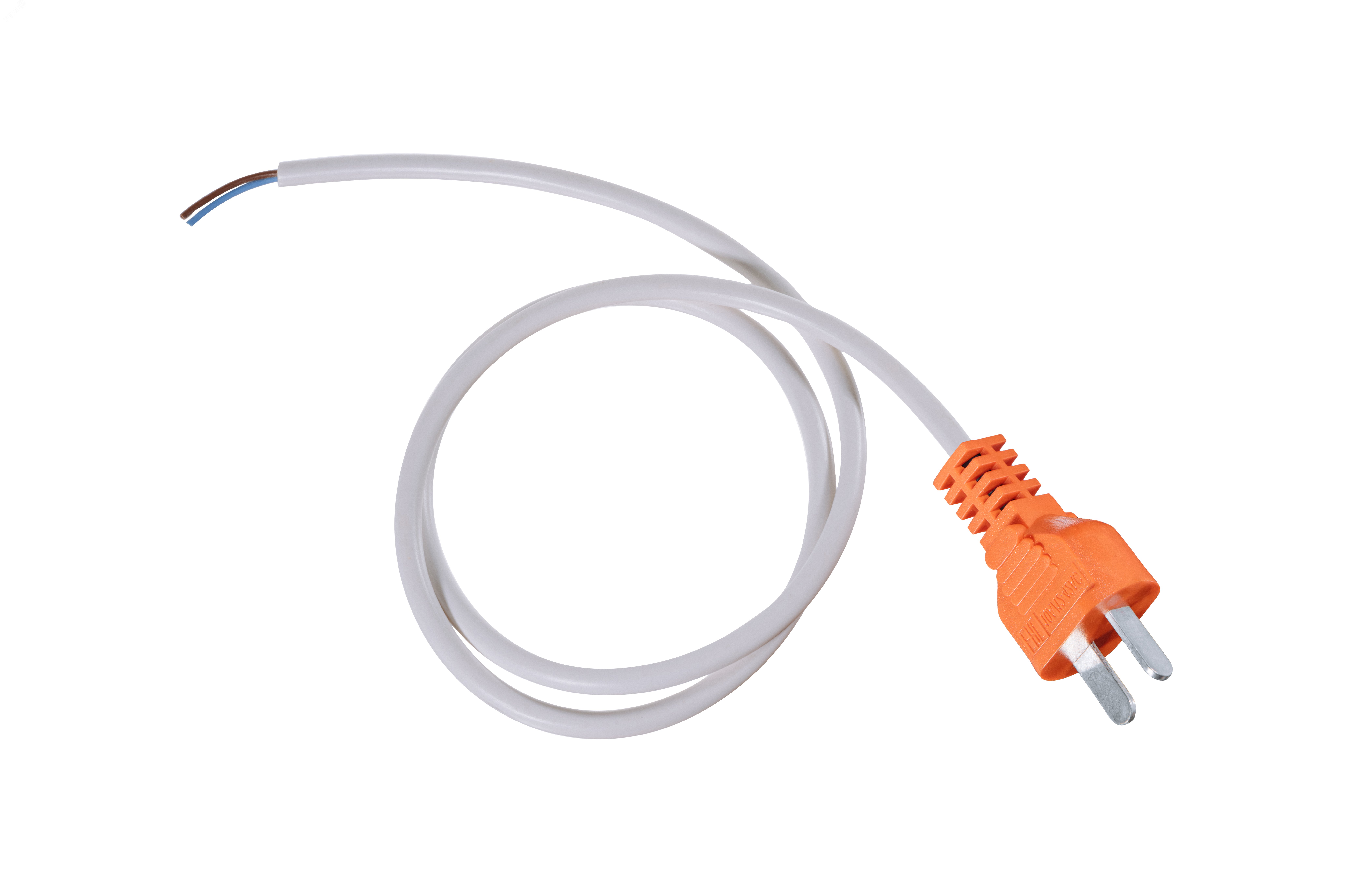 Изображение товара Вилка У-87-РБ 36/42в 1м шнур (шт)