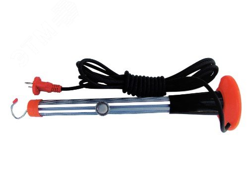 Изображение товара Светильник светодиодный LED 1000Лм 36В переносной с магнитом и выключателем 30м