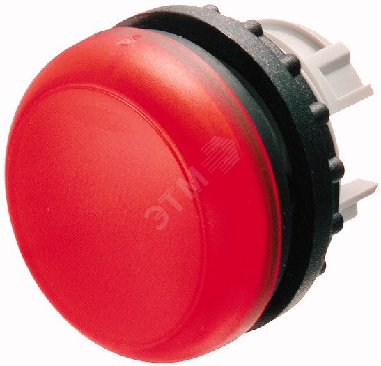 Лампа сигнальная скрытая красный, M22-L-R 216772 EATON