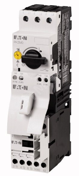 Изображение товара Сборка прямая пуска EATON MSC-D-1-M7 для управления электродвигателем