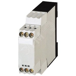 Реле времени etr4 11 a Усилительный модуль со встроенным супрессором, ETS4-VS3 артикул 083094 EATON - к