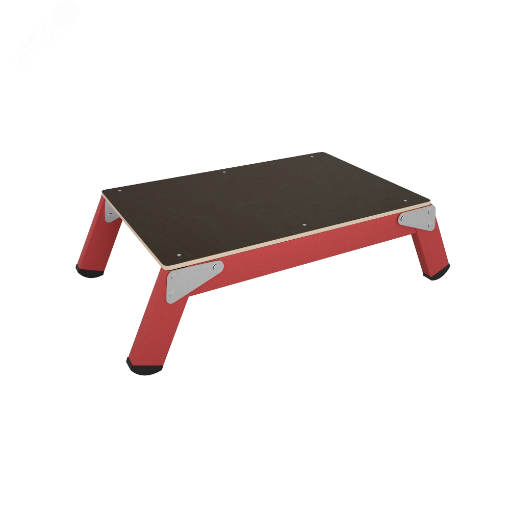 Изображение товара Подмость диэлектрическая стеклопластиковая ССД-0, 2 П (шт)