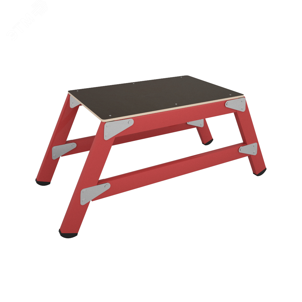 Изображение товара Подмость диэлектрическая стеклопластиковая ССД-0 ,4 П (шт)