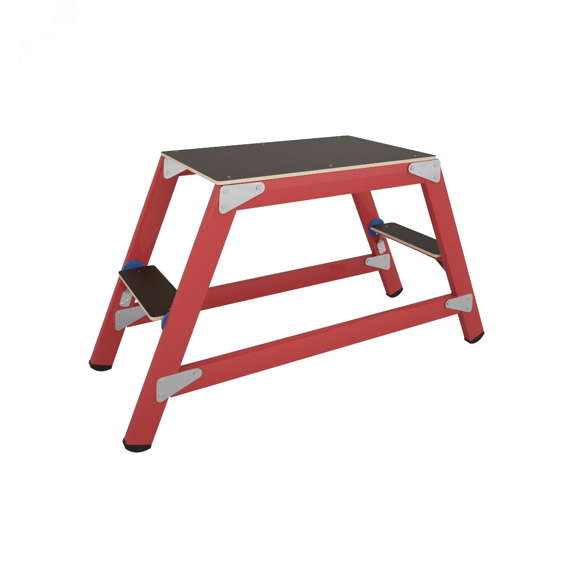 Изображение товара Подмость диэлектрическая стеклопластиковая ССД-0, 6 П (шт)