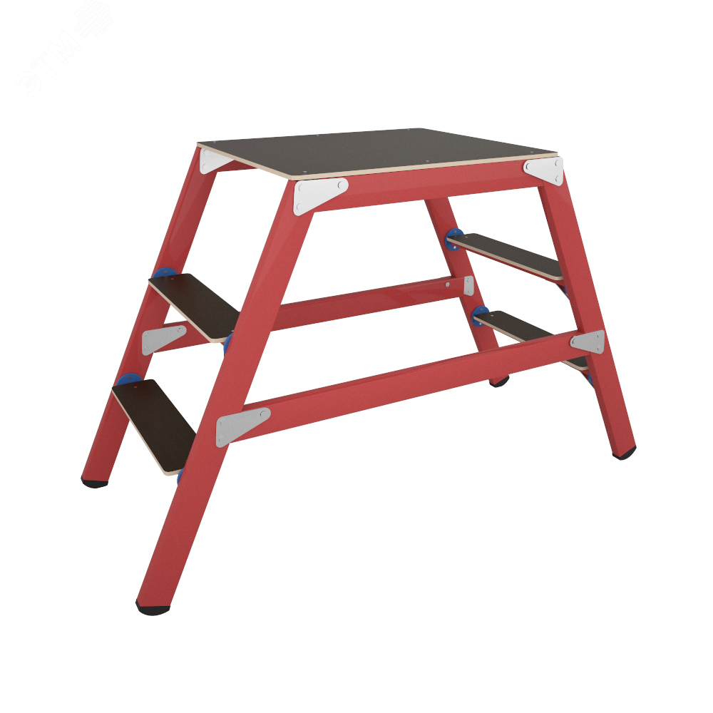 Изображение товара Подмость диэлектрическая стеклопластиковая ССД-0 ,8 П (шт)