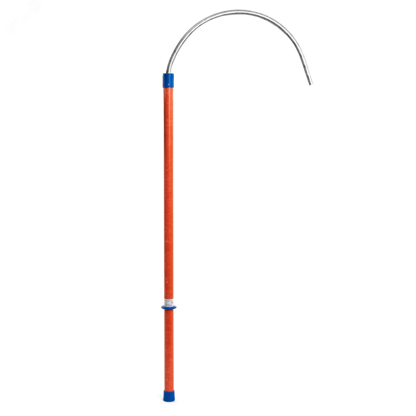 Изображение товара Штанга оперативная спасательная до 35кВ ШОС-35 Д (шт)