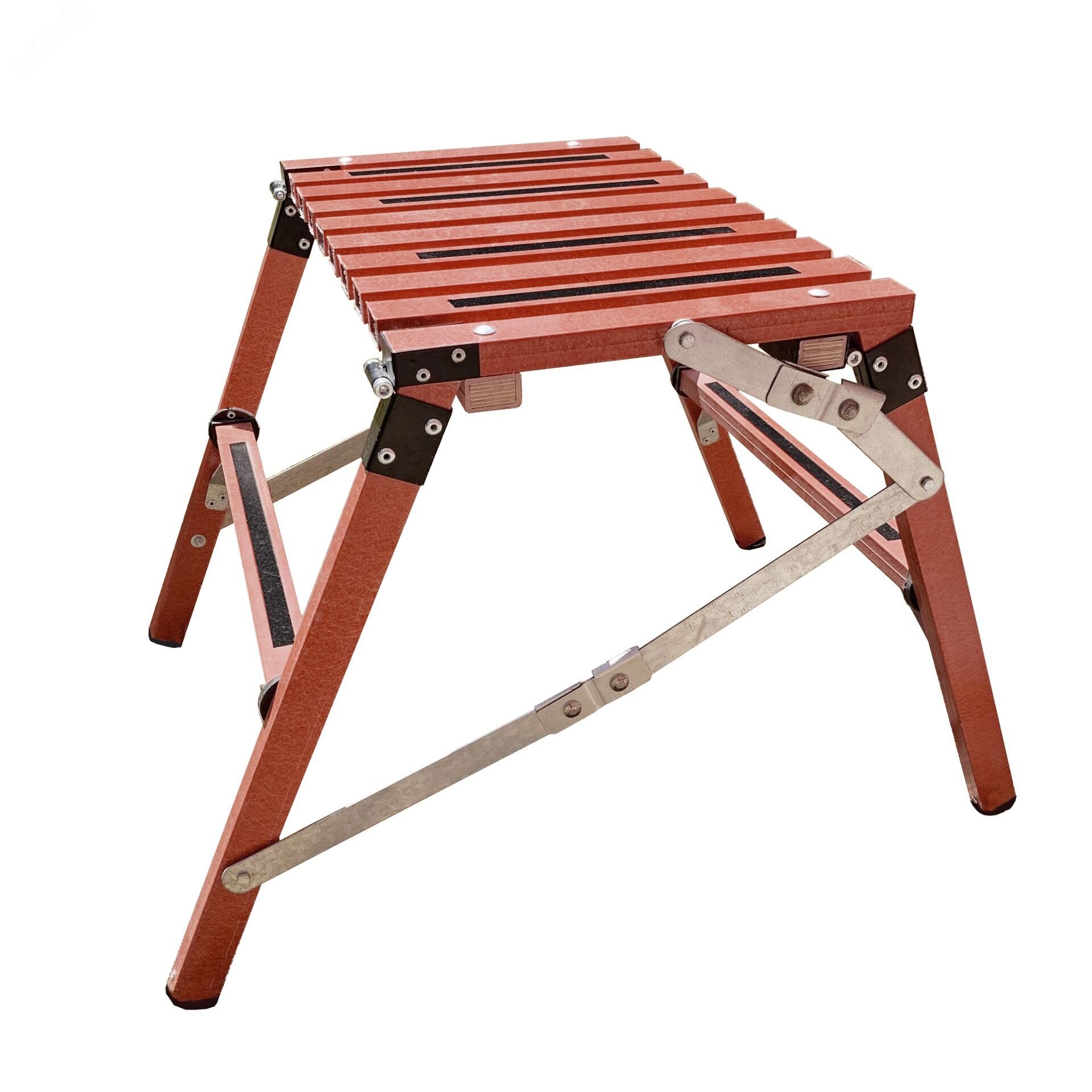 Изображение товара Подмость складная изолирующая ПСИ-0 4 шт надежная и легкая