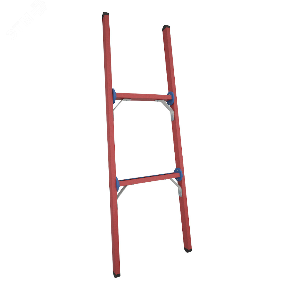 Изображение товара Лестница стеклопластиковая приставная диэлектрическая ЛСПД-1,0 (шт)
