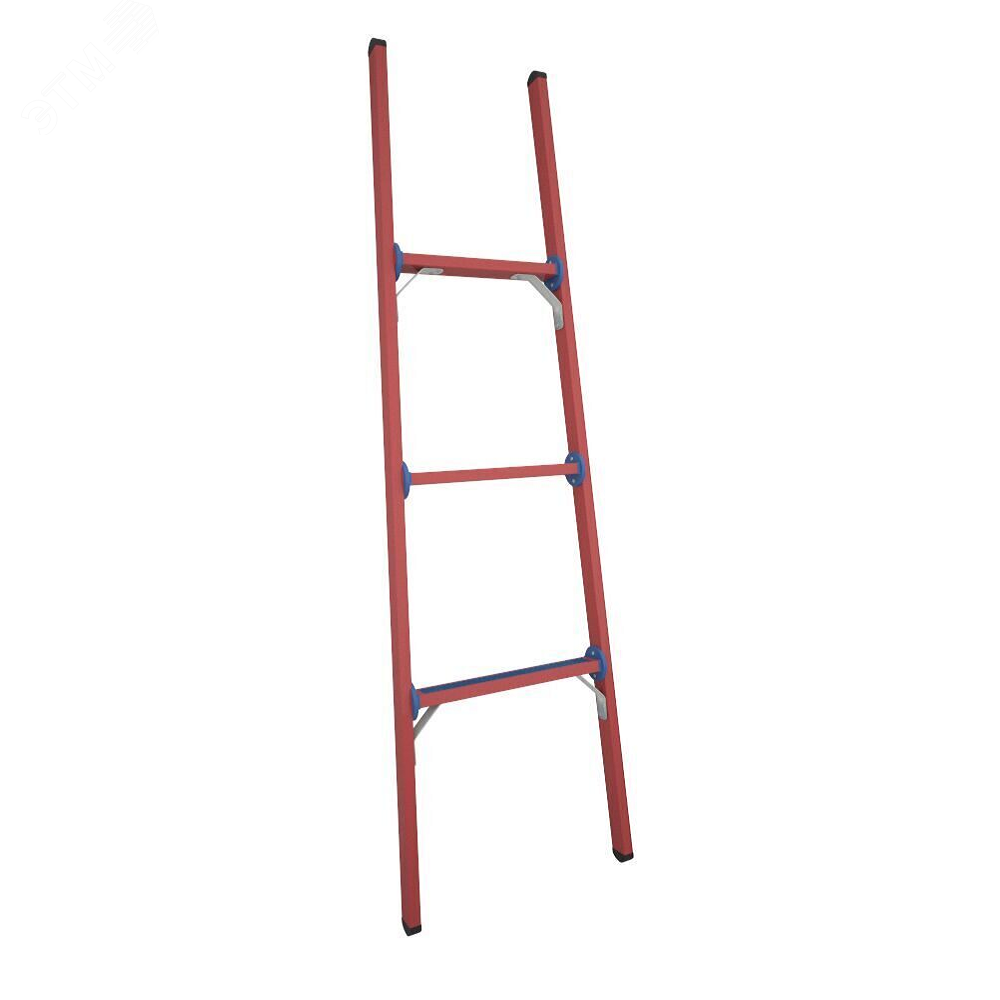 Изображение товара Лестница стеклопластиковая приставная диэлектрическая ЛСПД-1,5 (шт)