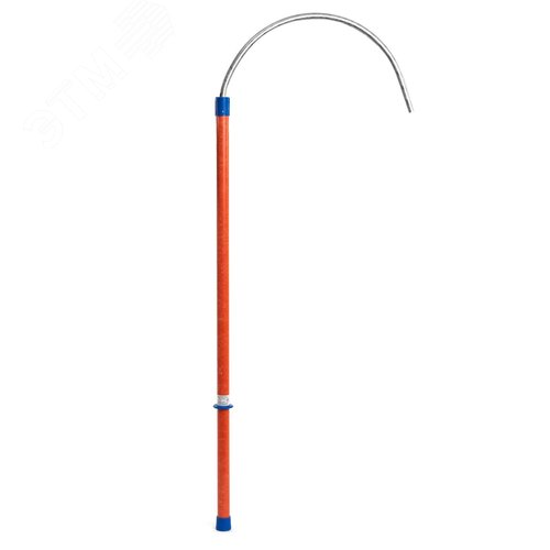 Изображение товара Штанга оперативная спасательная до 110кВ ШОС-110 Д (шт)