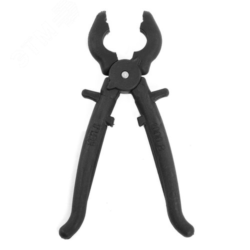 Изображение товара Клещи для смены предохранителей до 1кВ КСП Д (шт)