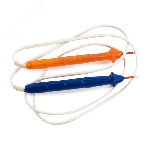 Изображение товара Указатель низкого напряжения с функцией фазировки до 1кВ ПИН 50-1000В (шт)