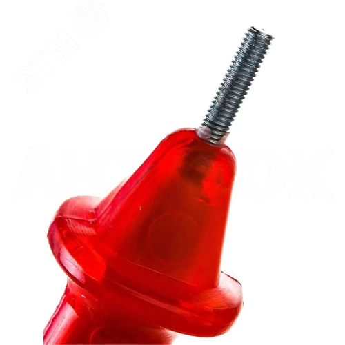 Изображение товара Указатель низкого напряжения с функцией фазировки до 1кВ ПИН 50-1000В Л (шт)