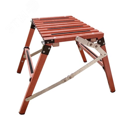 Изображение товара Подмость складная изолирующая ПСИ-0,6 (шт)