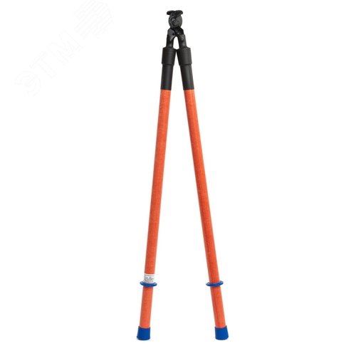 Изображение товара Кабелерез диэлектрический до 10кВ КД-10 (шт)