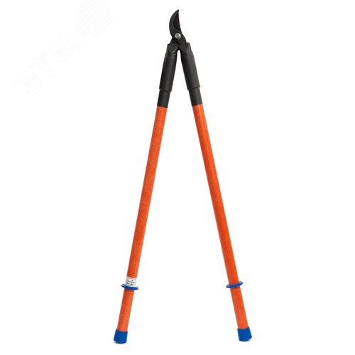 Изображение товара Ножницы диэлектрические до 10кВ НД-10 (шт)