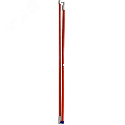 Изображение товара Штанга оперативная диэлектрическая до 220кВ ШО-220 Д (шт)