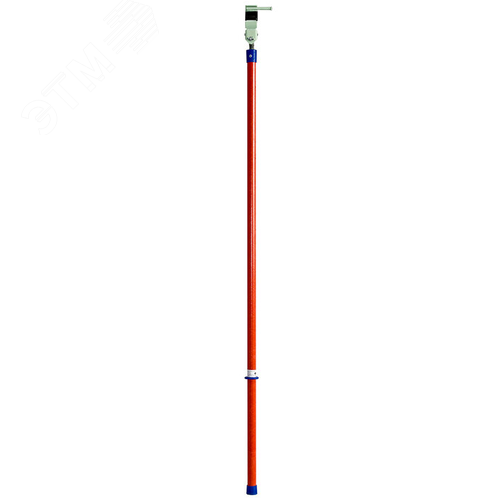 Изображение товара Штанга оперативная универсальная до 35кВ ШОУ-35 Д (шт)