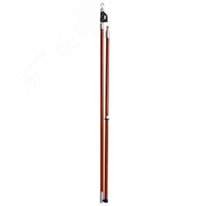 Изображение товара Указатель выского напряжения до 220кВ УВН-220 Д (шт)