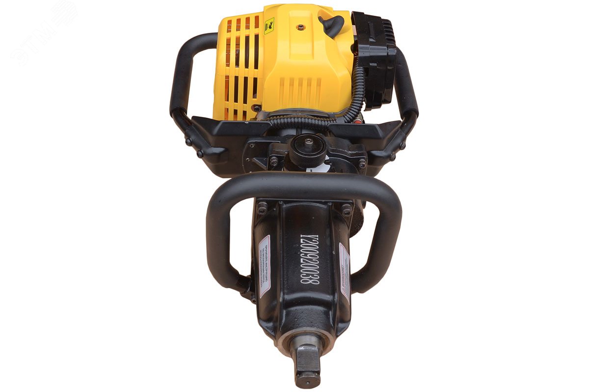 Изображение товара Гайковерт бензиновый ударный TSS-JH96 (шт)