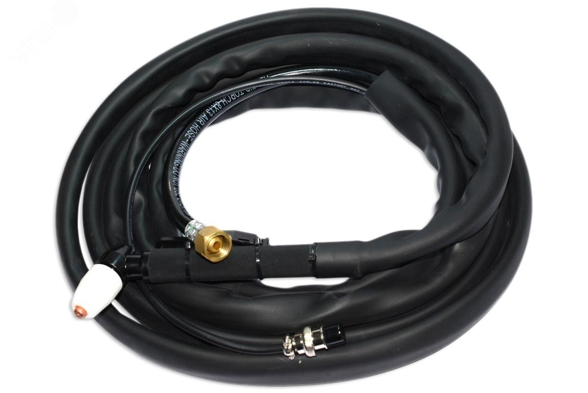 Изображение товара Плазмотрон PT-31, 5 м (шт)