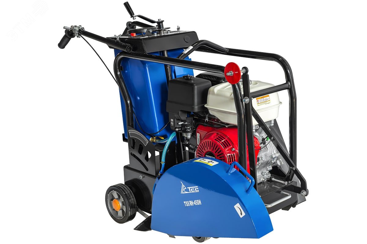 Изображение товара Резчик швов TSS RH-450H (шт)