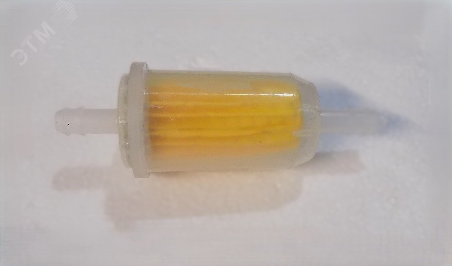 Изображение товара Фильтр топливный проходной ТСС SDG 3300-14000, LT1100FE