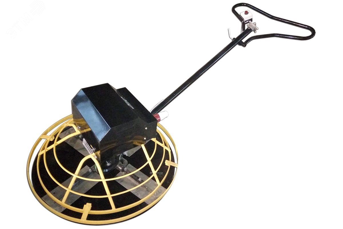 Изображение товара Электрическая затирочная машина TSS DMD900 для бетона