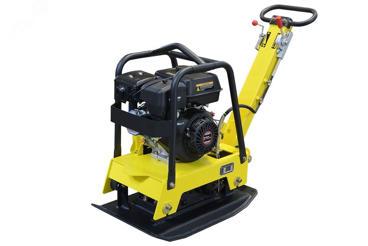 Изображение товара Виброплита реверсивная TSS-WP170L (шт)