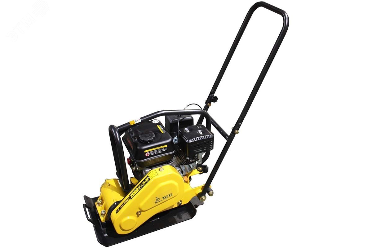 Изображение товара Виброплита TSS-WP60L (колесный комплект) (шт)