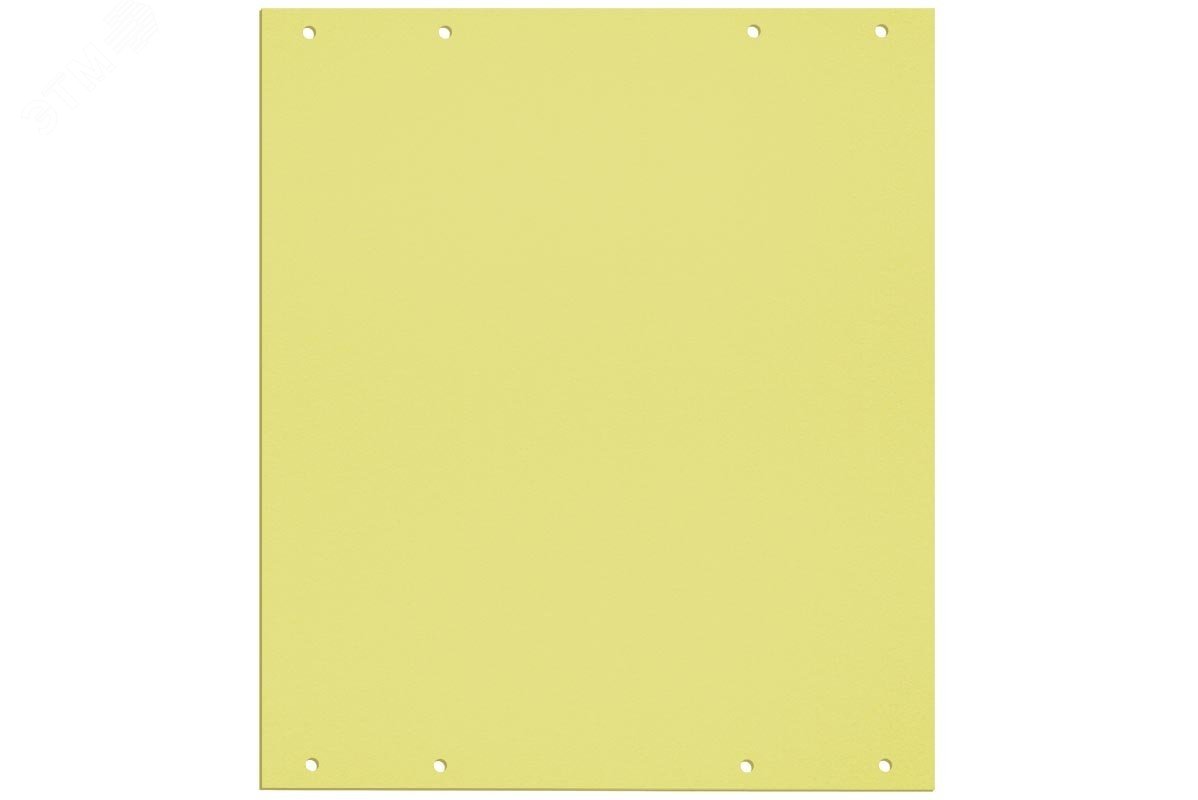 Изображение товара Резиновый коврик для виброплиты VP80 567х477х5 мм с креплениями