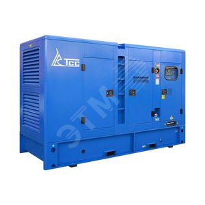 Генератор дизельный АД-150С-Т400-1РКМ11, мощность 150 кВт, 3 фазный, напряжение 400В, в шумозащитном кожухе, двигатель TSS DIeselTSS Diesel TDK 170 6LT (R6110ZLDS) генератор TSS-SA-150 (М2)Контроллер SMARTGEN HGM-6120