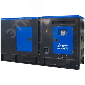 Изображение товара Генератор дизельный АД-100С-Т400-1РКМ9 (шт)
