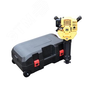 Изображение товара Молоток отбойный бензиновый TSS-GJH95 в кейсе (шт)