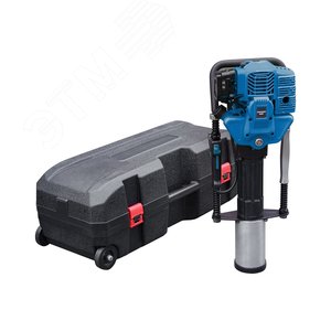 Изображение товара Копер бензиновый TSS-95GPD (100мм) в кейсе (шт)