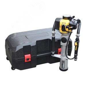 Изображение товара Копер бензиновый TSS-65GPD (80 мм) в кейсе (шт)