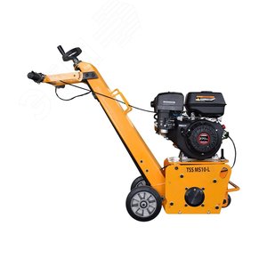 Изображение товара Профессиональная фрезеровальная машина TSS-MS10-L (ш) (шт)