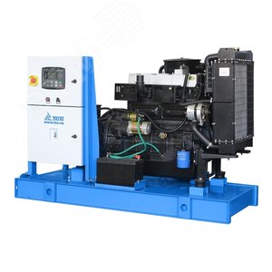 Изображение товара Генератор дизельный АД-20С-Т400-1РМ19 (шт)