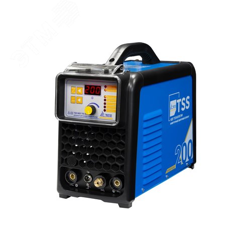 Изображение товара Аппарат аргонодуговой сварки TSS NEO TIG-200 (шт)