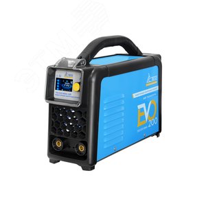 Изображение товара Инвертор сварочный ТSS EVO MMA-200 (шт)